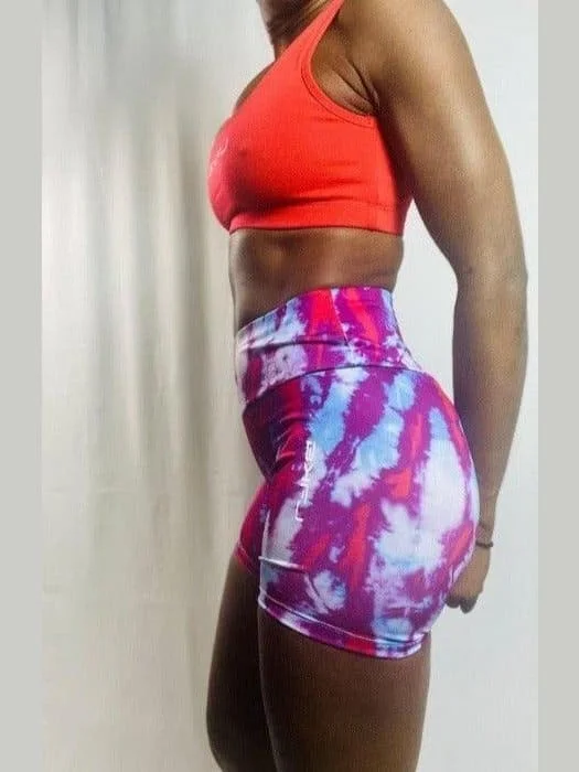 Fresh And Simple Brazilian Short Shorts