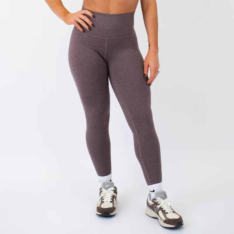 Cozy Dress El Toro Legging 25" - High Rise
