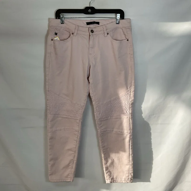 Easygoing Style KanCan WOMEN'S PANTS 11