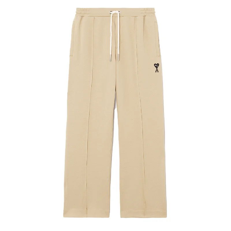 Elegant Wear Puma X Ami Womens Wide Pants Ginger Root