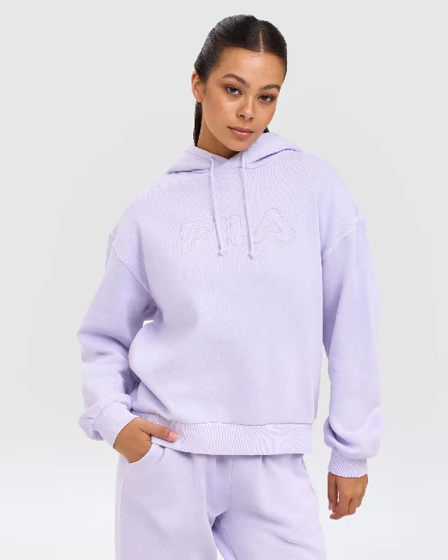 Soft Fashion Women's Isabella Hood