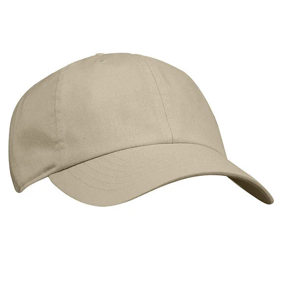 Exquisite workmanship CA2000 - Champion Classic Washed Twill Cap | Stone