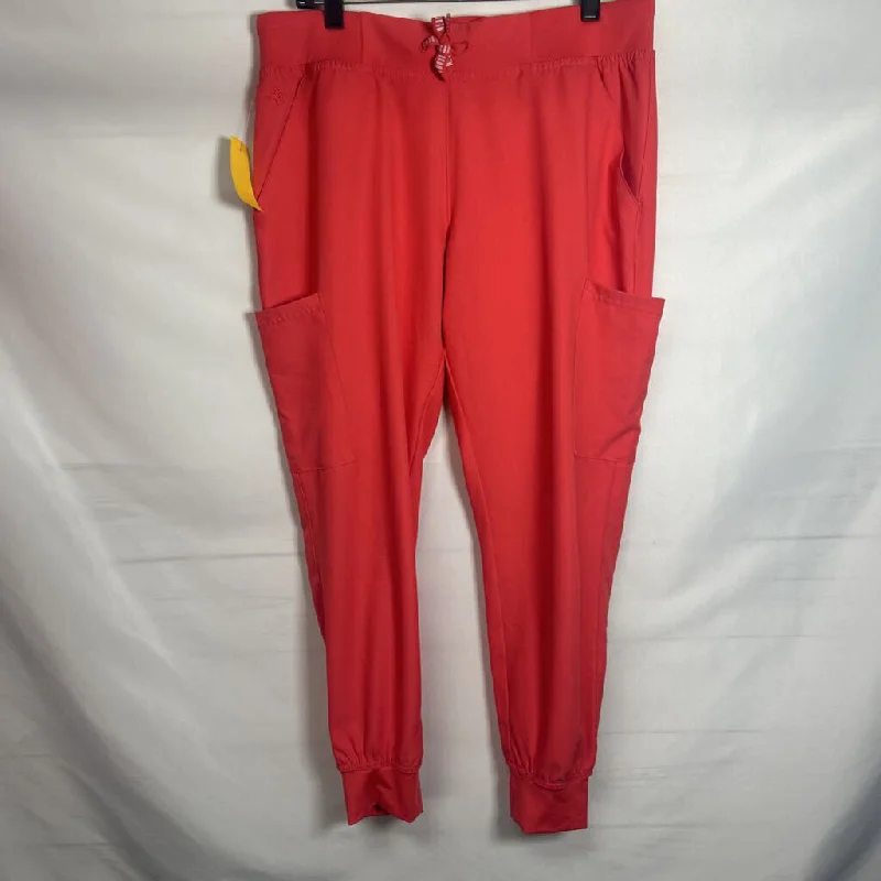 Hip-hop Style WOMEN'S PANTS M