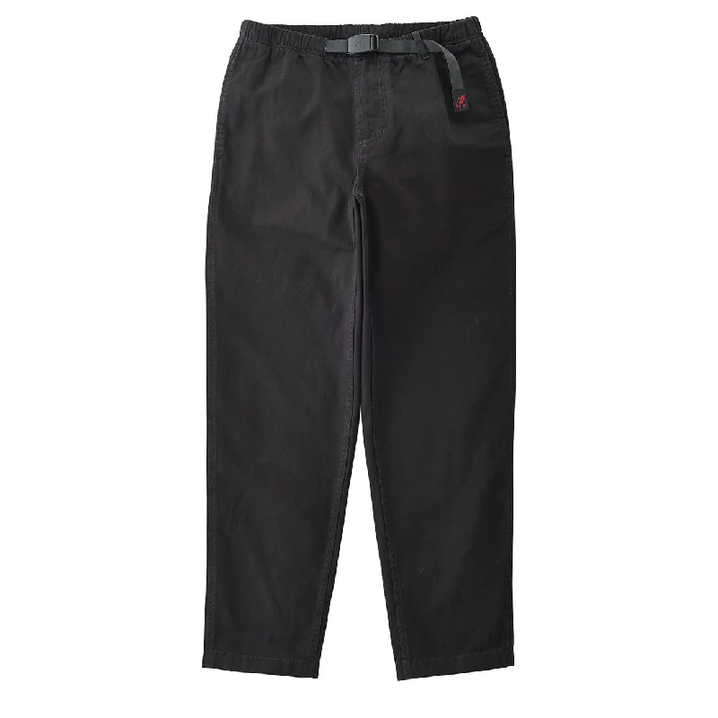 Soft Looks Gramicci Womens Pant Black