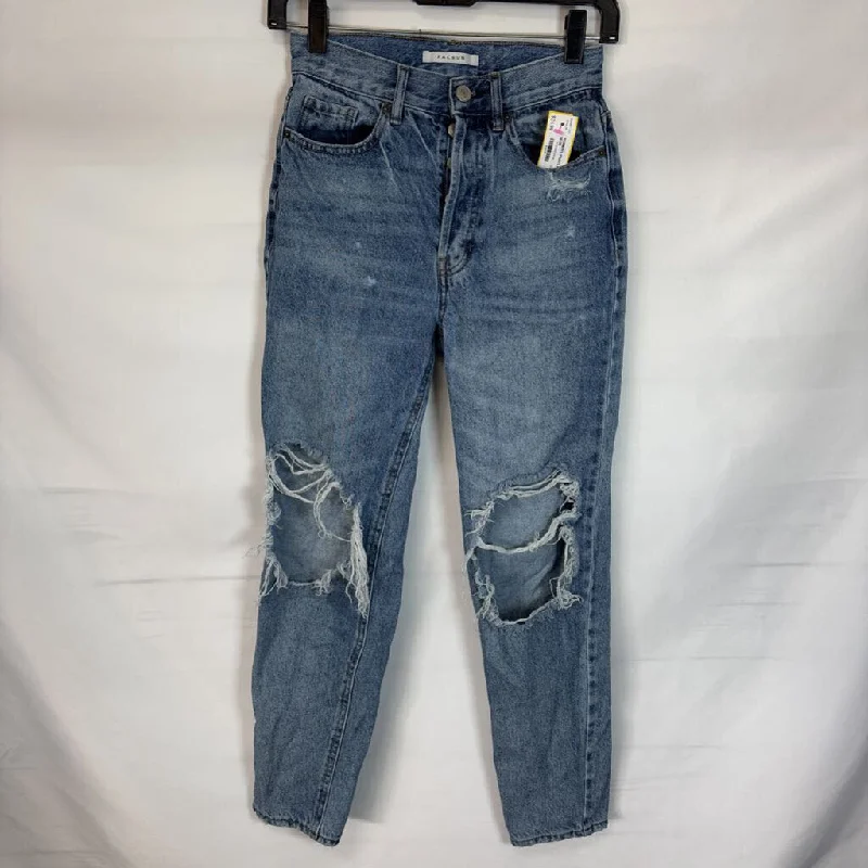 Versatile Style PACSUN WOMEN'S PANTS 00