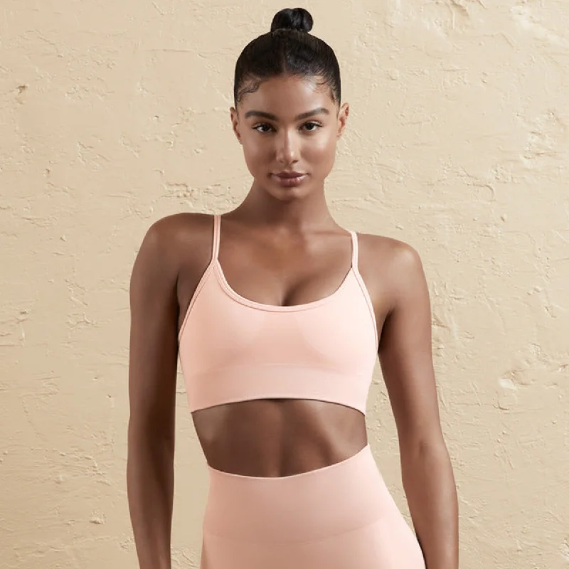 6606 Sling Light Pink