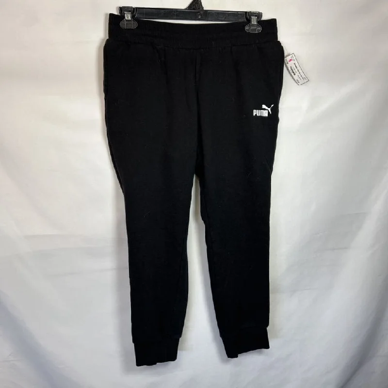 Elegant Style Puma WOMEN'S PANTS L
