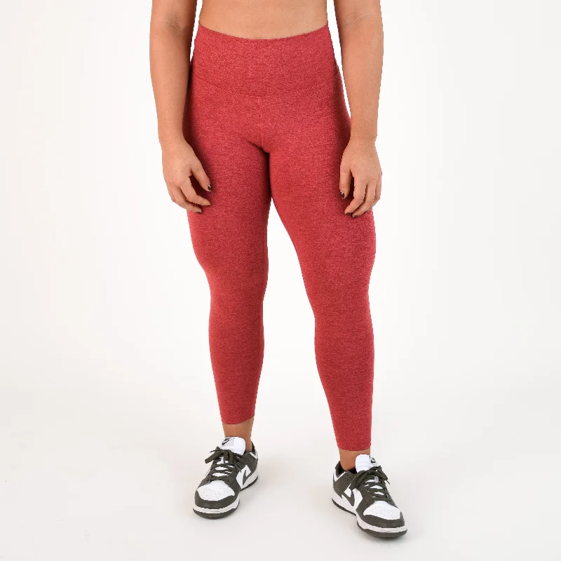Classic Series Super High Legging - Higher Rise
