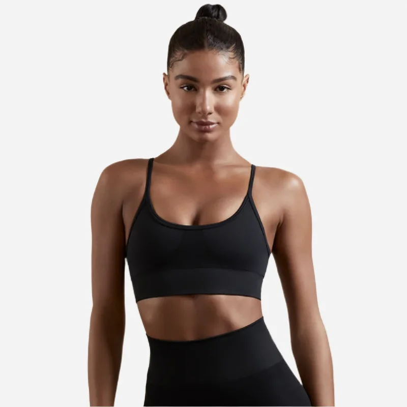 Simple Design Skinny Peach Hip Lifting Yoga Clothes For Women