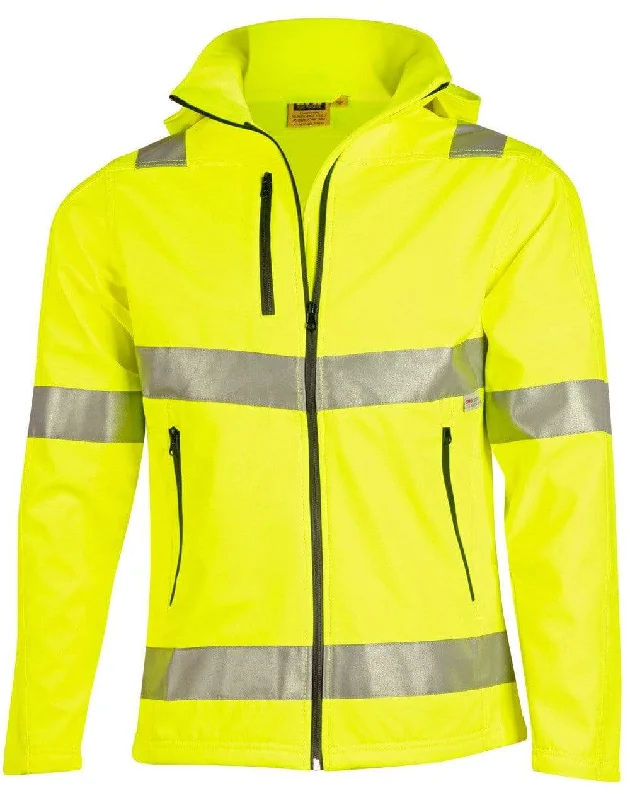Fluoro Yellow