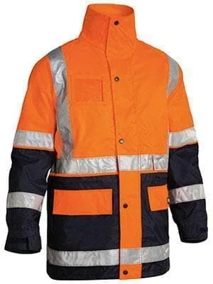 ORANGE/NAVY