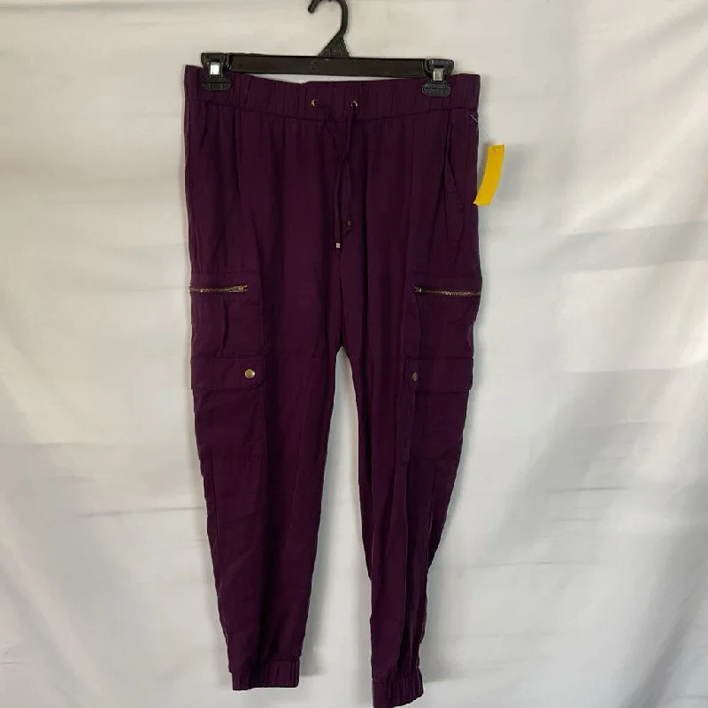Cozy Pants Banana Republic WOMEN'S PANTS M
