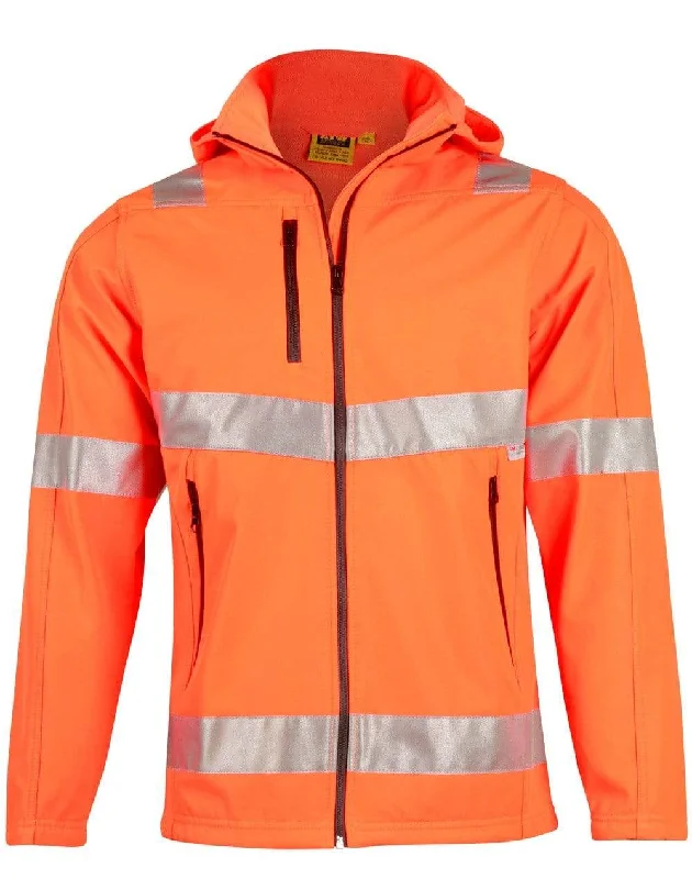 Fluoro Orange