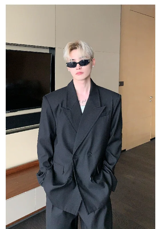 Black (Jacket)