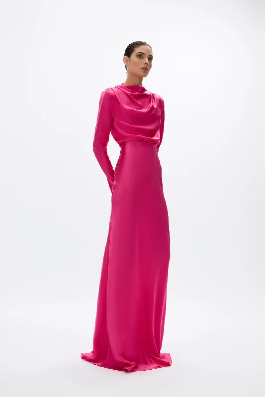 Street Charm LUCIELLE GOWN