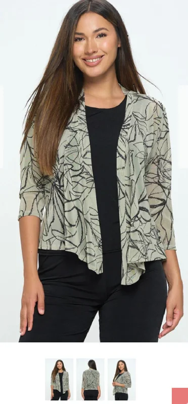 Comfy Pants Sand Valley Cardigan