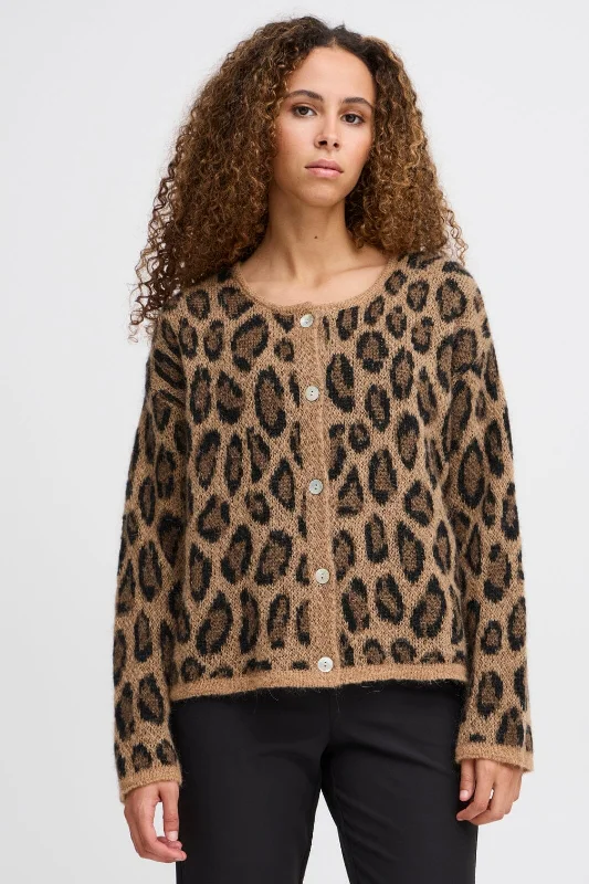 Affordable selection Ichi - Ixcleo Ca2 - 202381 Cornstalk Leo Print