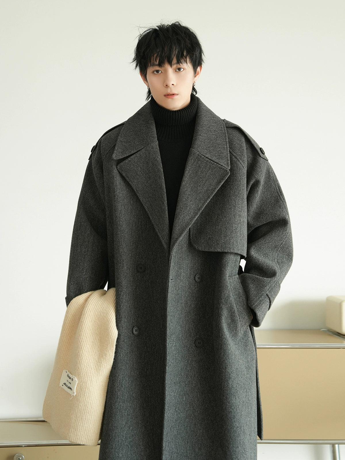 Dark Gray