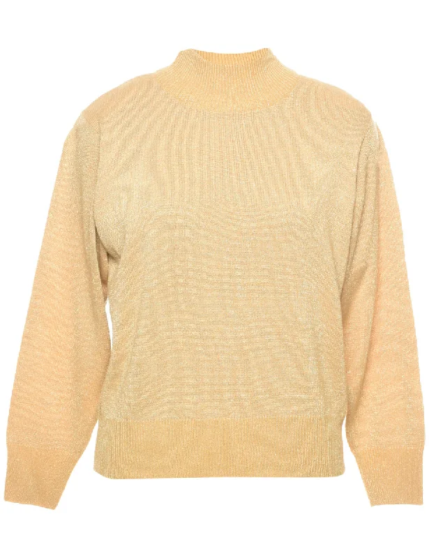 French Style Dress Barn Jumper - S