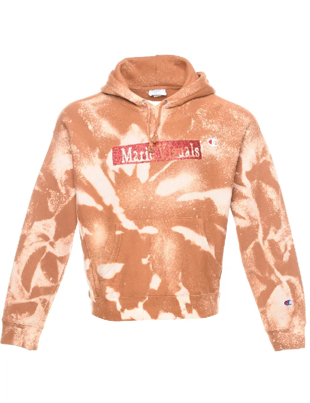 American Style Champion Reverse Weave Marie Visuals Hoodie - L