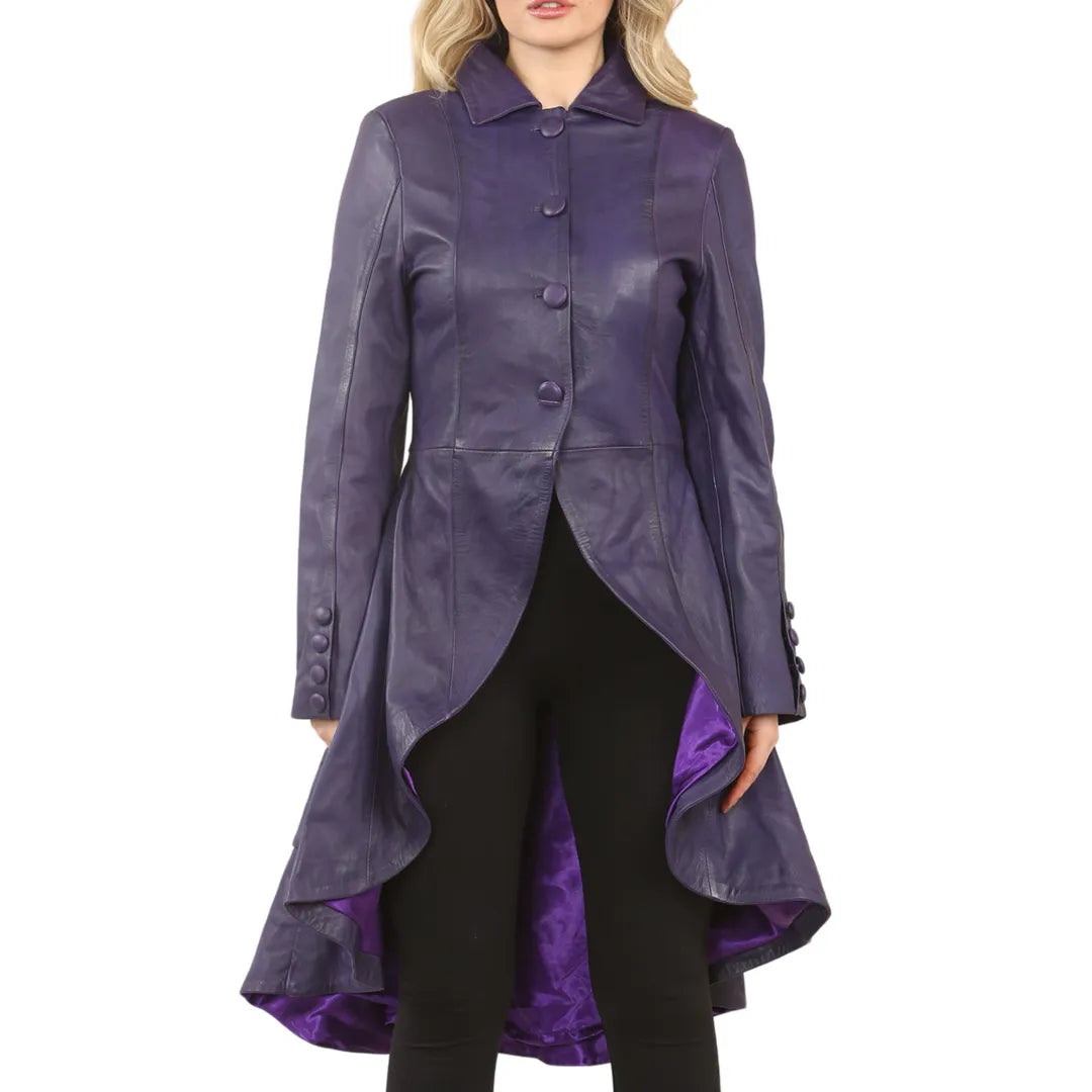 Plum