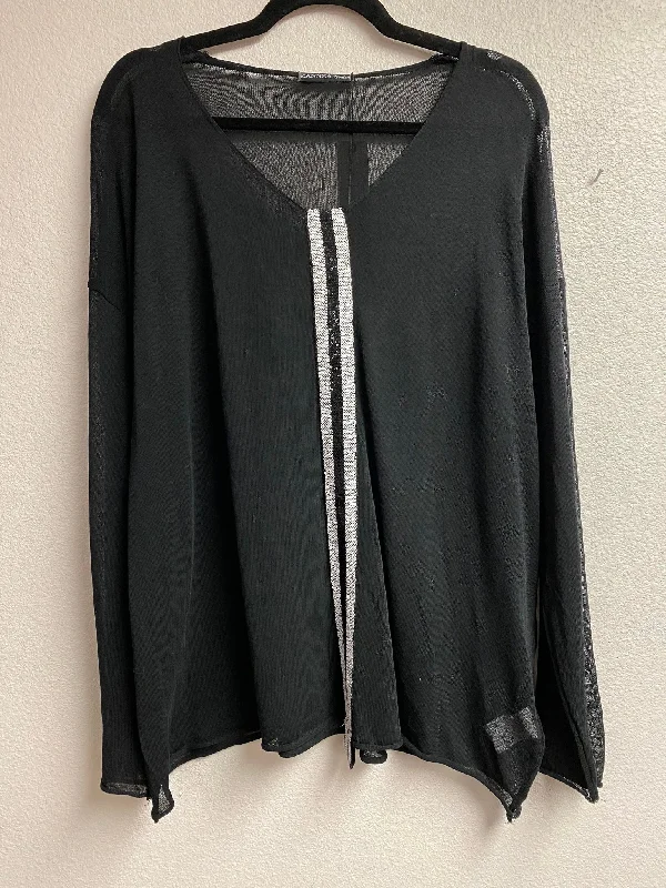 Trendy Casuals Zannza Couture highway to heaven top