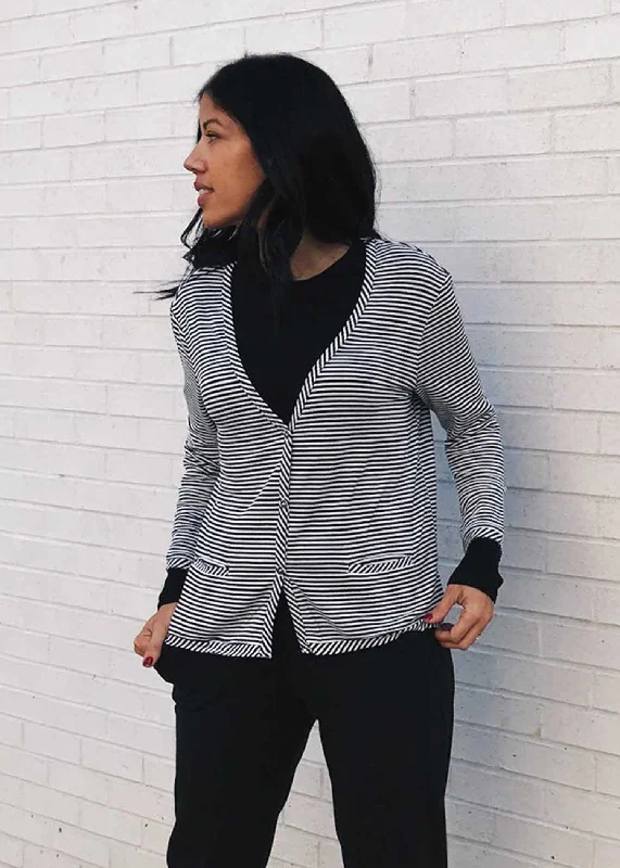 Lounge Wear Alice Cardigan