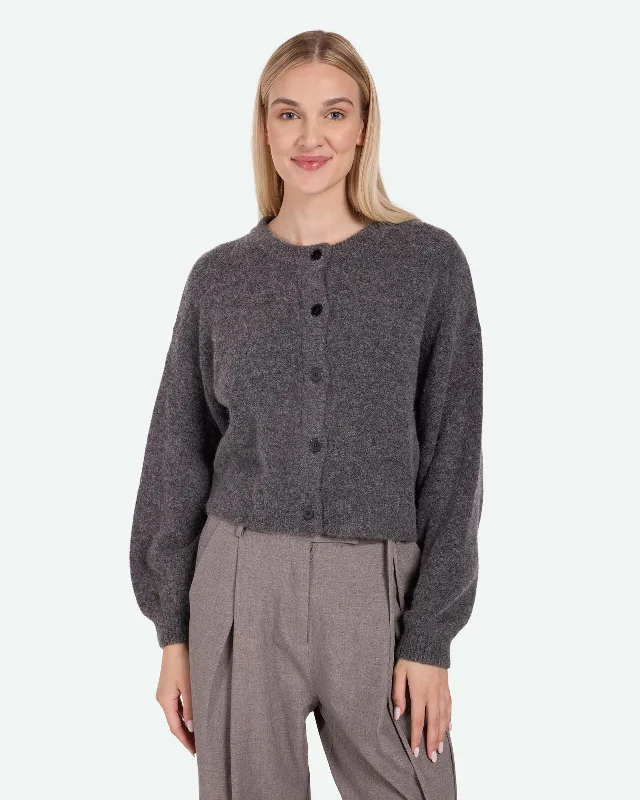 Street Sports Style Assiana Cardigan
