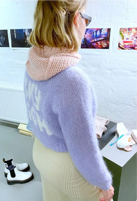 Street Casual Style Breeze Wrap