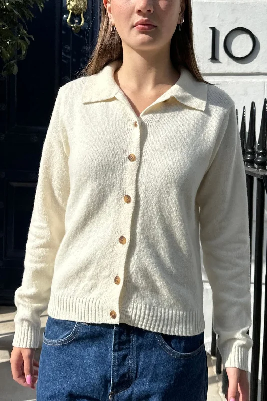 Alice style Elise Wool Sweater