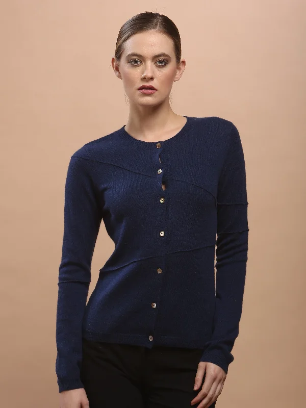 Soft Layers Cutting Edge Cardigan