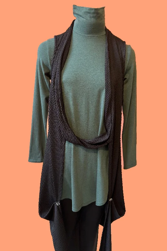 Comfortable Jackets Dominic Duster