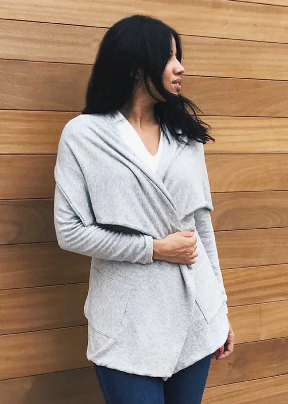Trendy Comfort Harper Cardigan