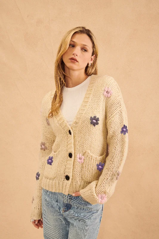 John + Jenn Franco Cardigan