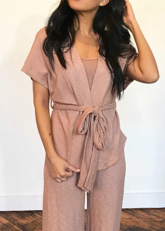 Casual Wear Linda Kimono