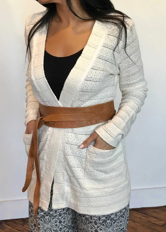 Modern Comfort Maddie Cardigan