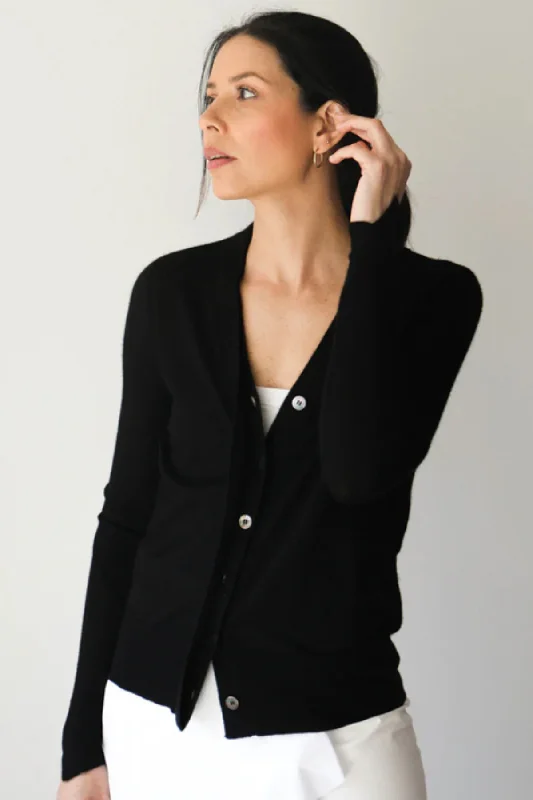 Classic style Malo Black