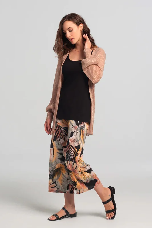 Trendy Wear Melete Cardigan