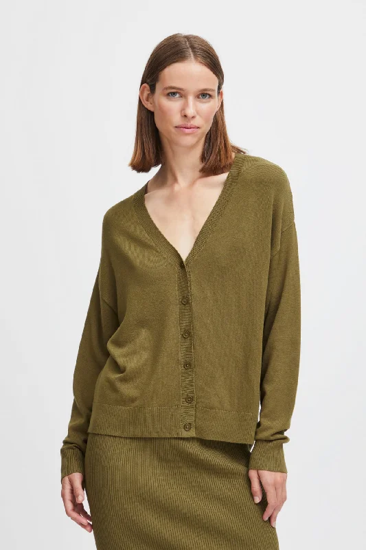 Street Style Suit Mmorla Cardigan