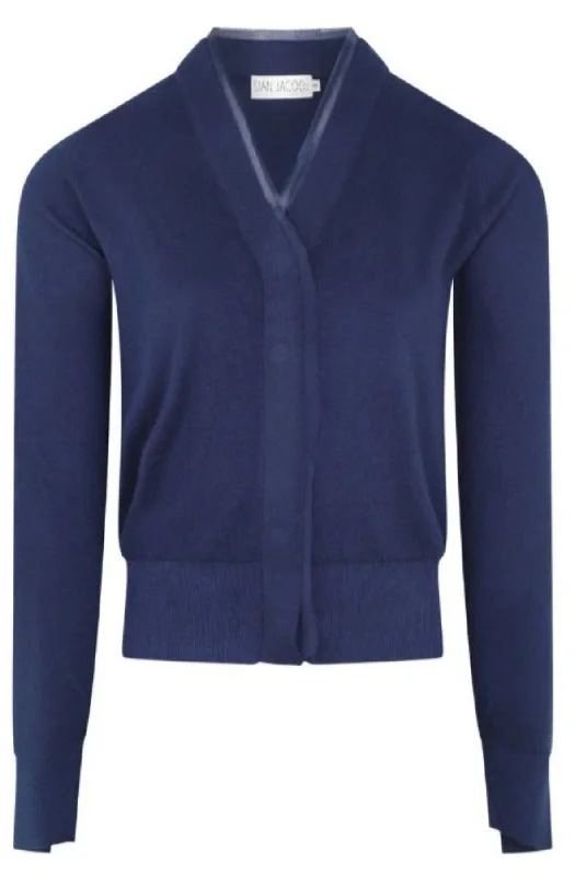 Trendy and versatile Moby Dark Navy