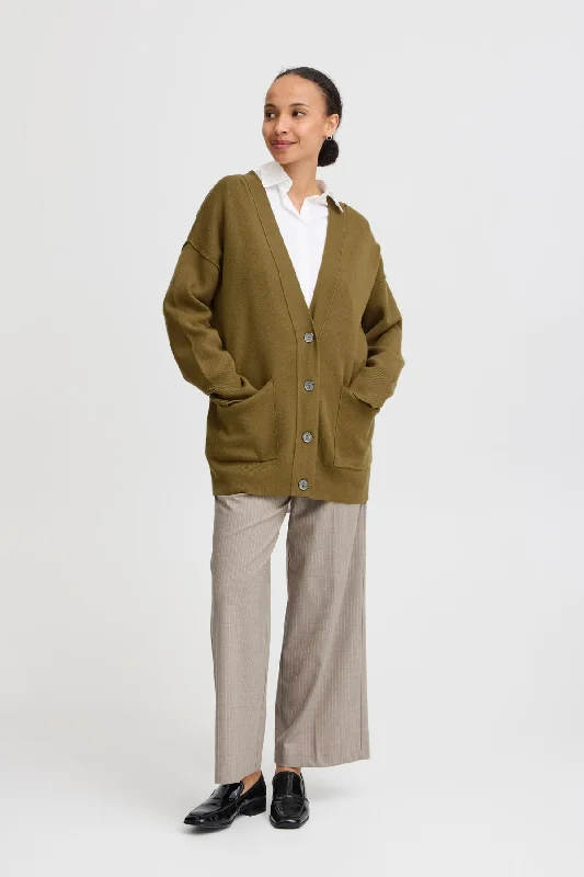 Cool Style Otari Cardigan