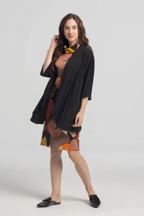 Cozy Shirts Strom Vest