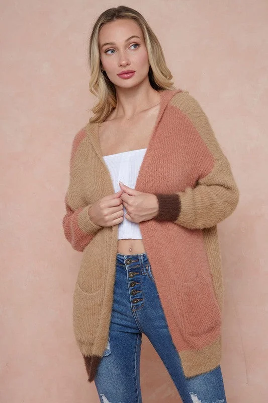 Rose Camel Brown