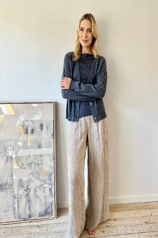 Printed pattern Zoloft Bluesy