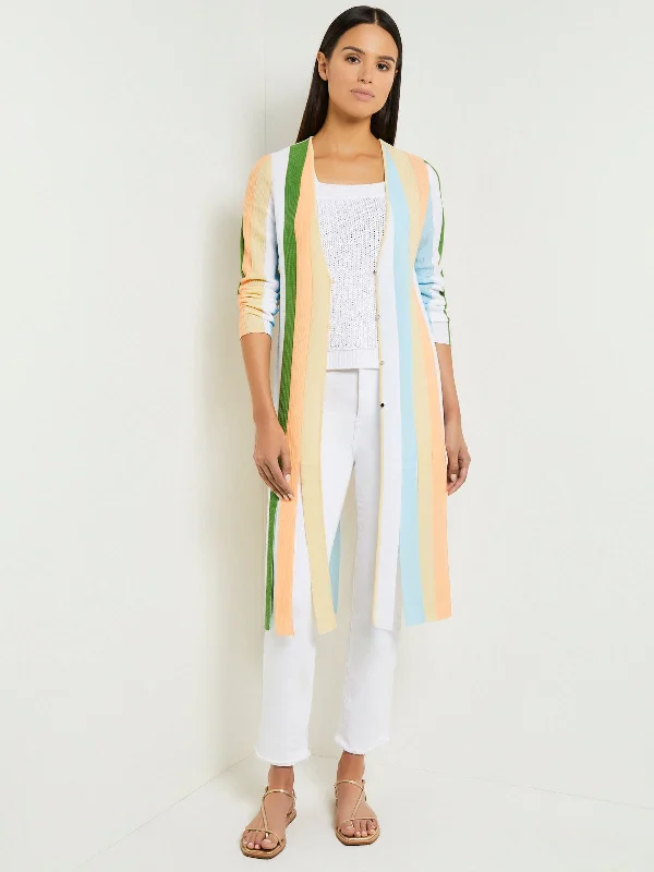 Urban Design Sense Open Neck Heritage Fit Jacket