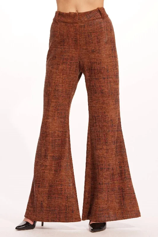 Versatile Items Brooklyn Pant In Hopscotch