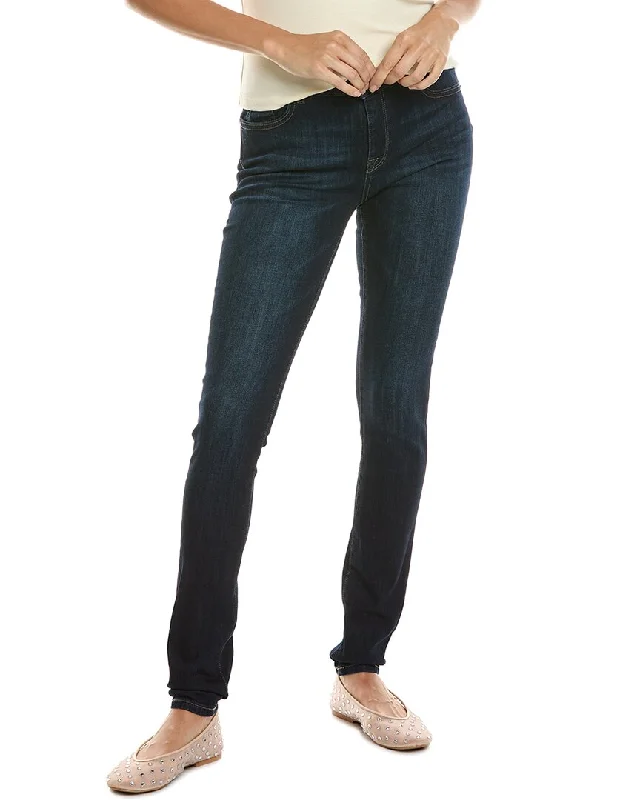Comfortable and simple DL1961 Florence Super Model Skinny Leg Jean