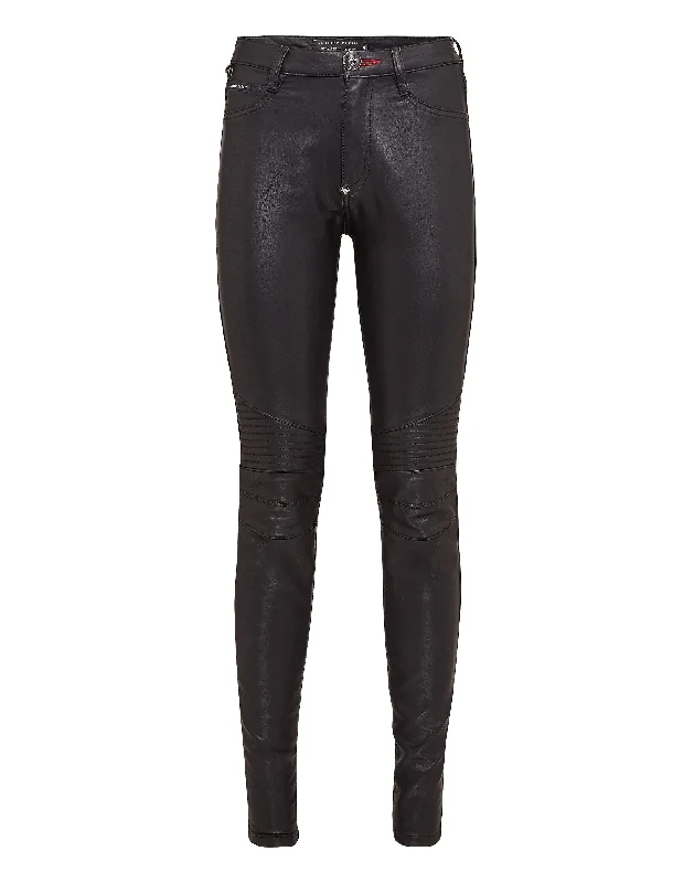 Single item design High Waist Jegging "Fine"