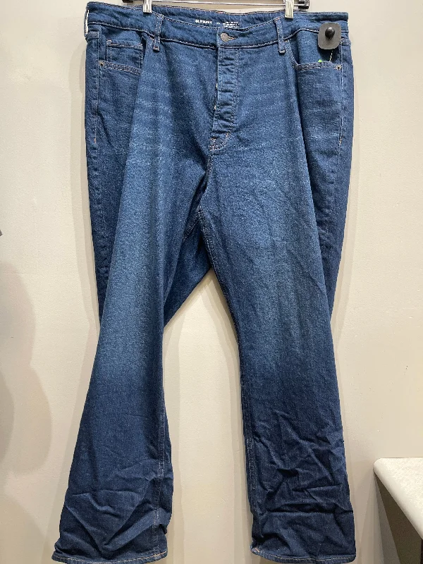 Jeans Skinny By Old Navy  Size: 20