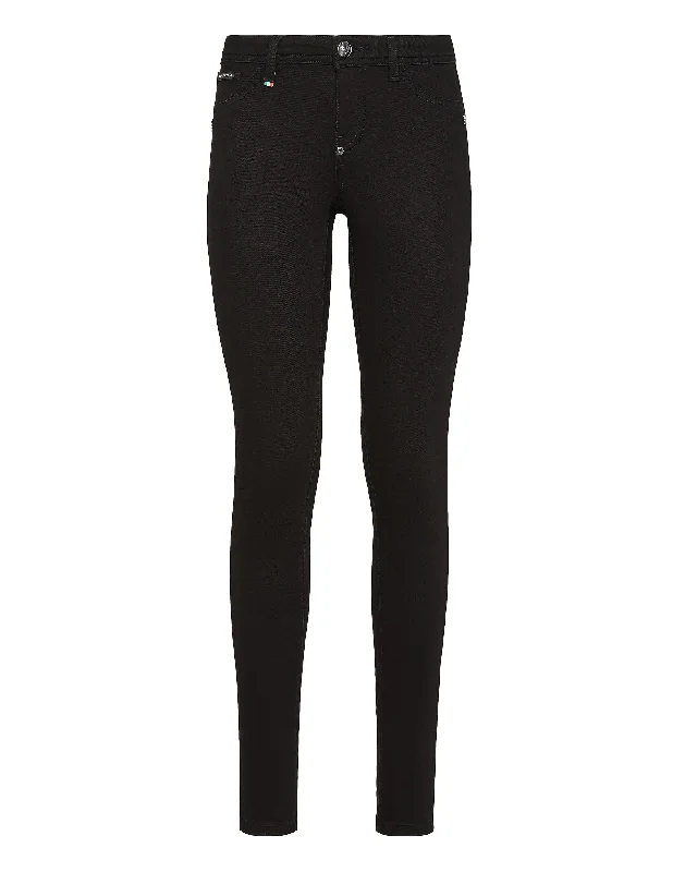 Literary Style Jeggins Statement